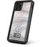 South Korea Soccer Flag iPhone 11 Pro Waterproof Case